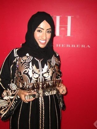 نهلة الفهد نهلة الفهد